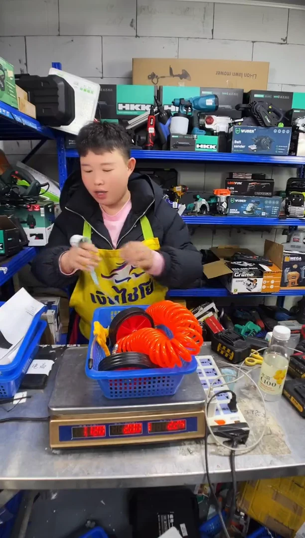 二手工具听讲解看图片下单 没有运费险120