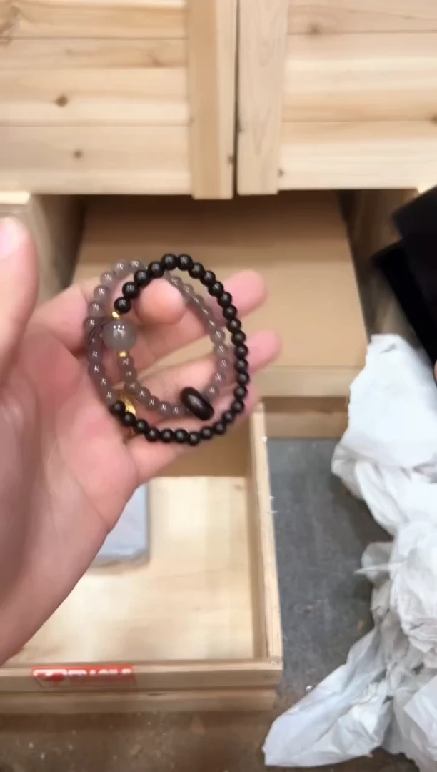 精品手串（无礼盒）@@sp040