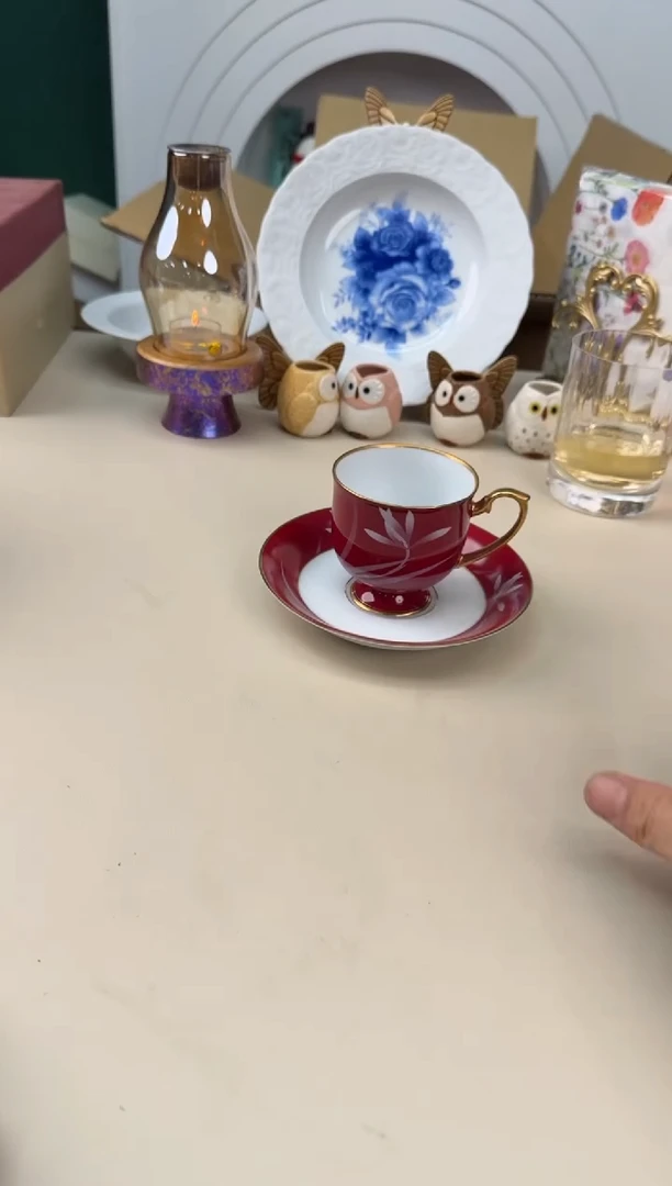 美物严选好物多多f829