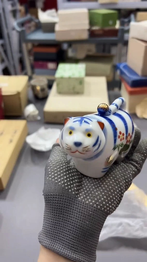 瓷片默认微瑕，满38包邮396