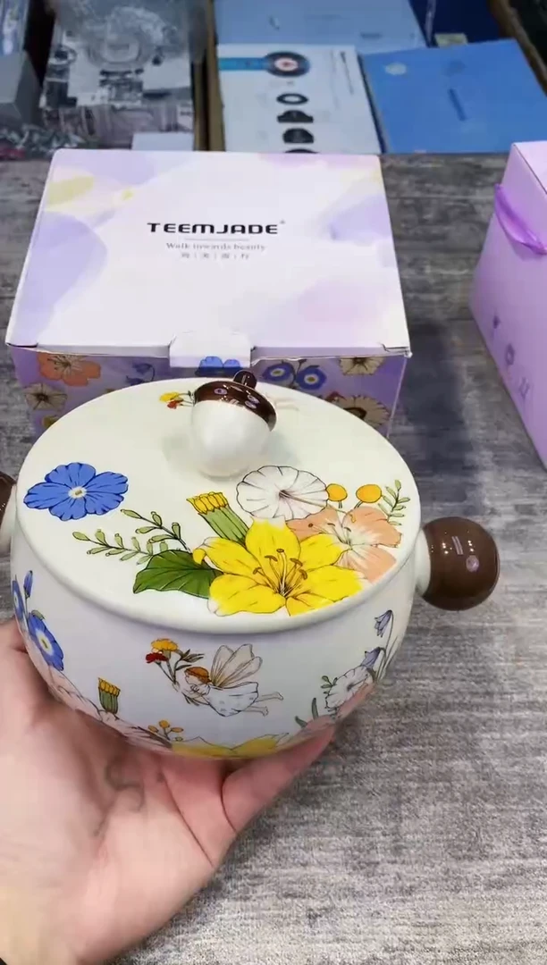 【闪购商品】瓷片都是我的大宝贝儿瓷器