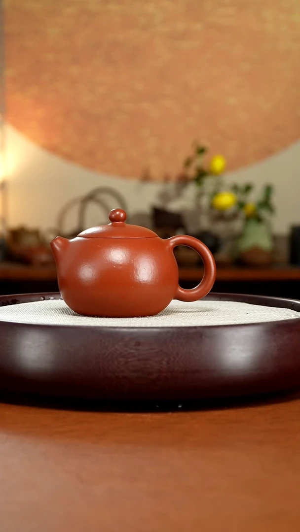 茶壶紫砂宜兴紫砂壶