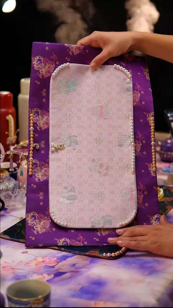 023茶席茶席组合