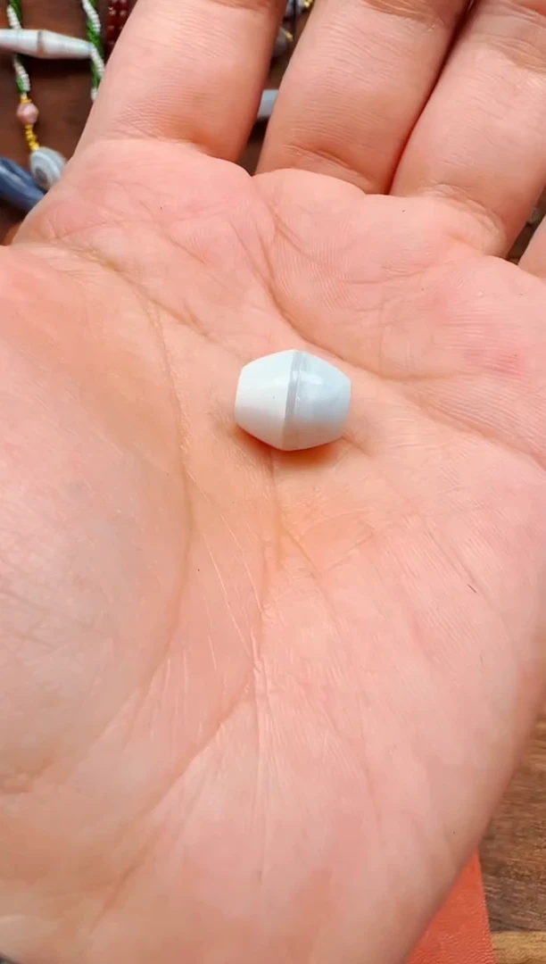 【肖钟出品】东南亚配珠