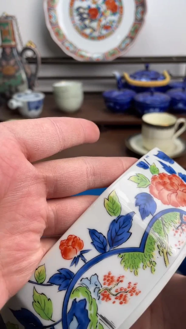 【闪购商品】瓷片454-J-2月10日满20包邮