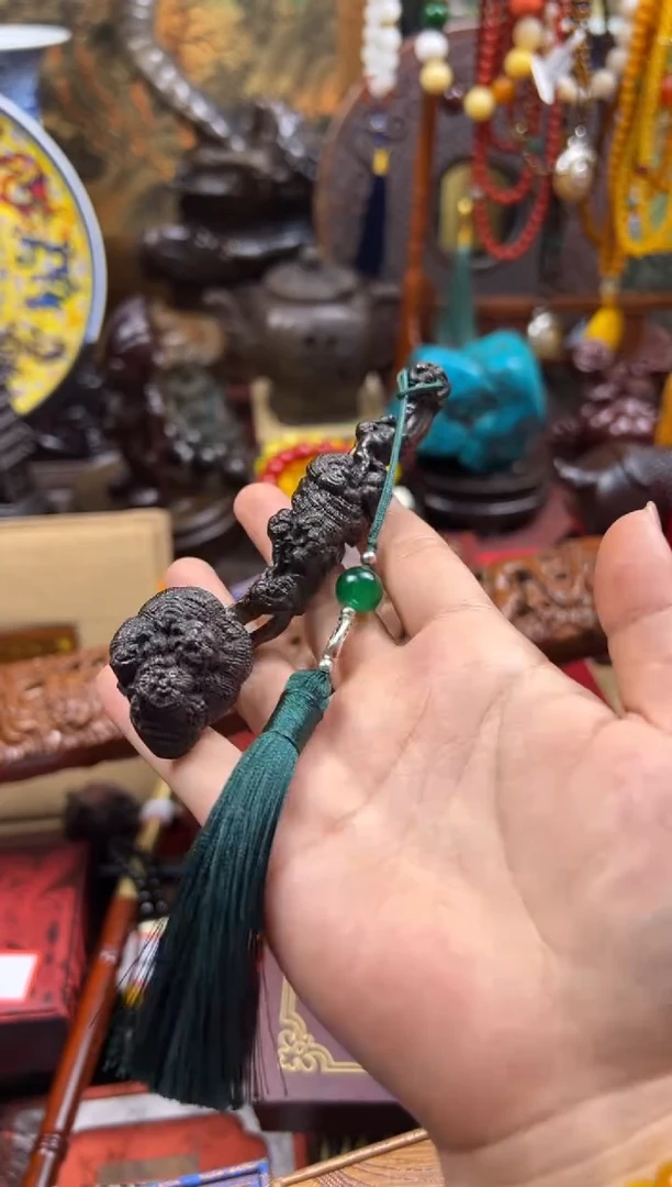 木——枷棋精品推荐——