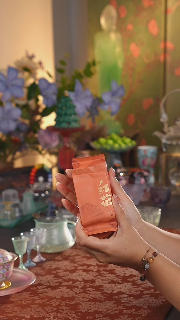 @@@@@@@@@@@@@@H红茶5泡