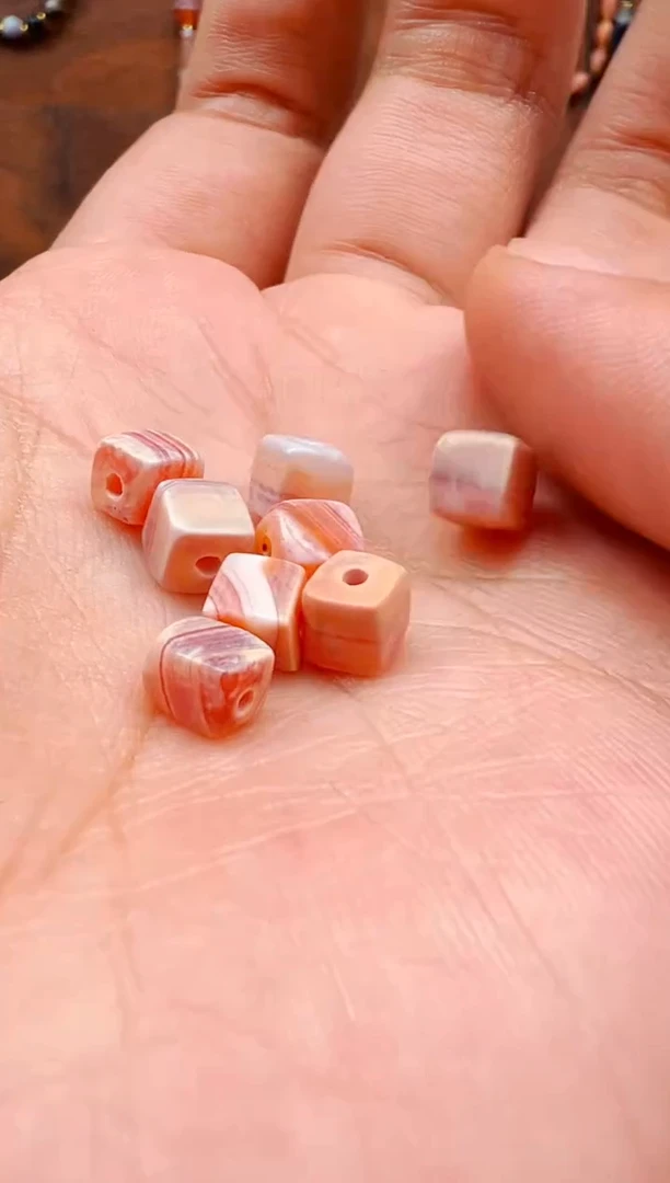 【肖钟出品】东南亚配珠随发2颗