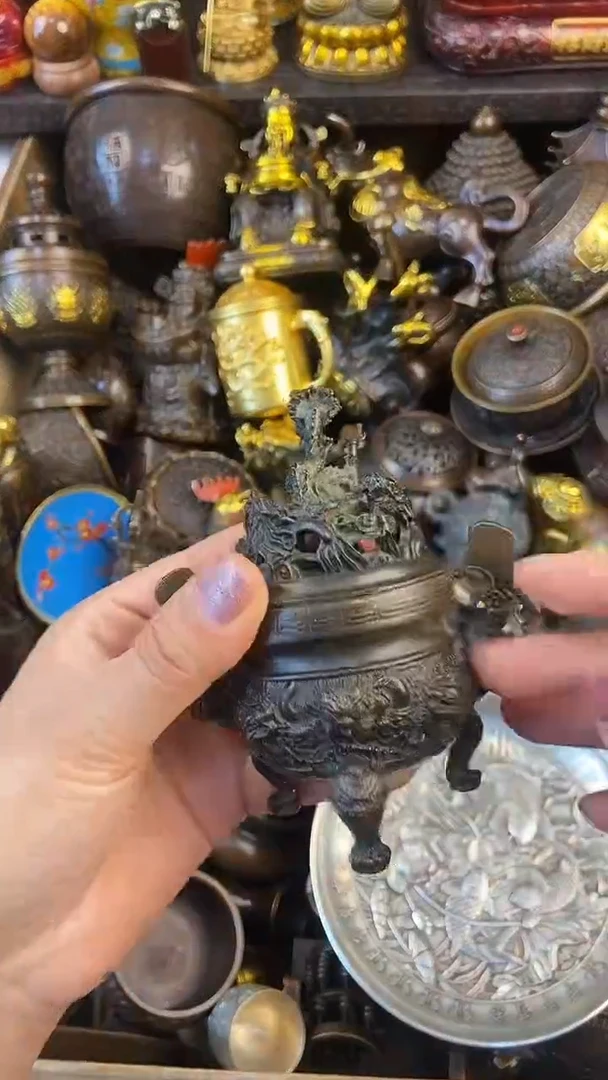 案台摆件 物品摆件
