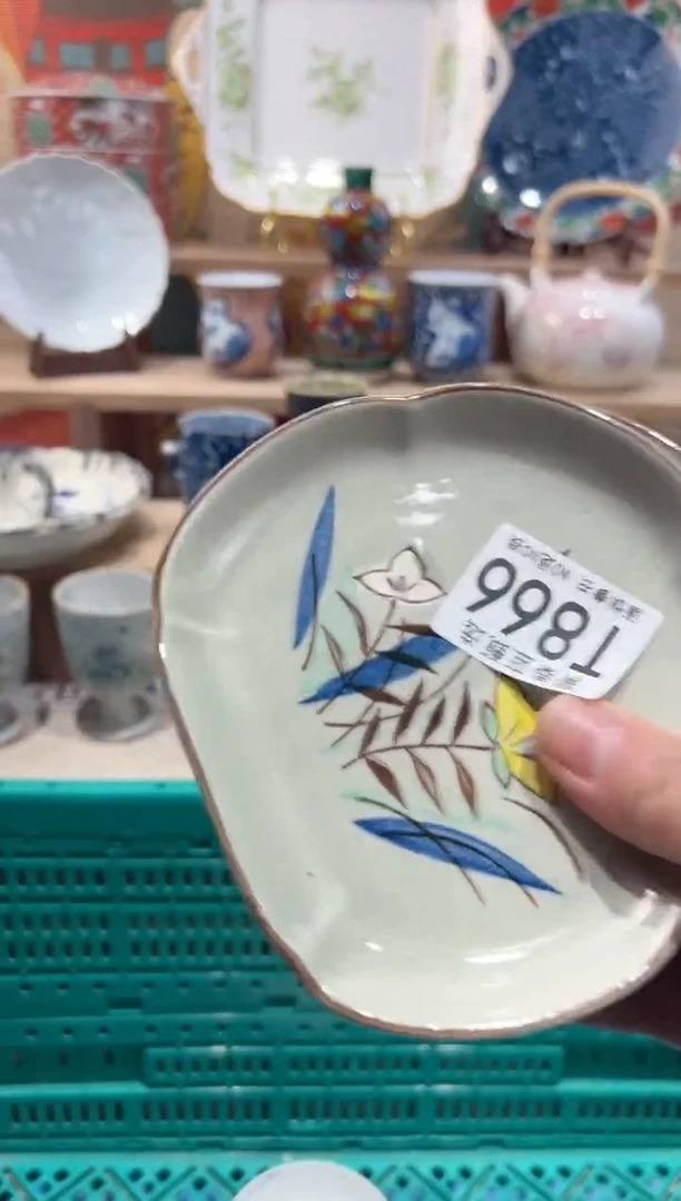 【闪购商品】瓷片当天凑满25米包邮T866