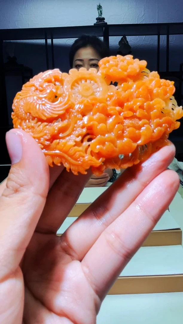 【闪购商品】定制翡翠未镶嵌毛货03030181