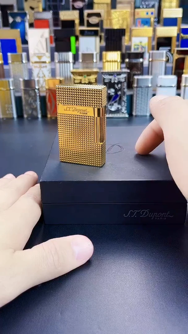 【凯玄门轻奢】都家拣漏纯铜机D26
