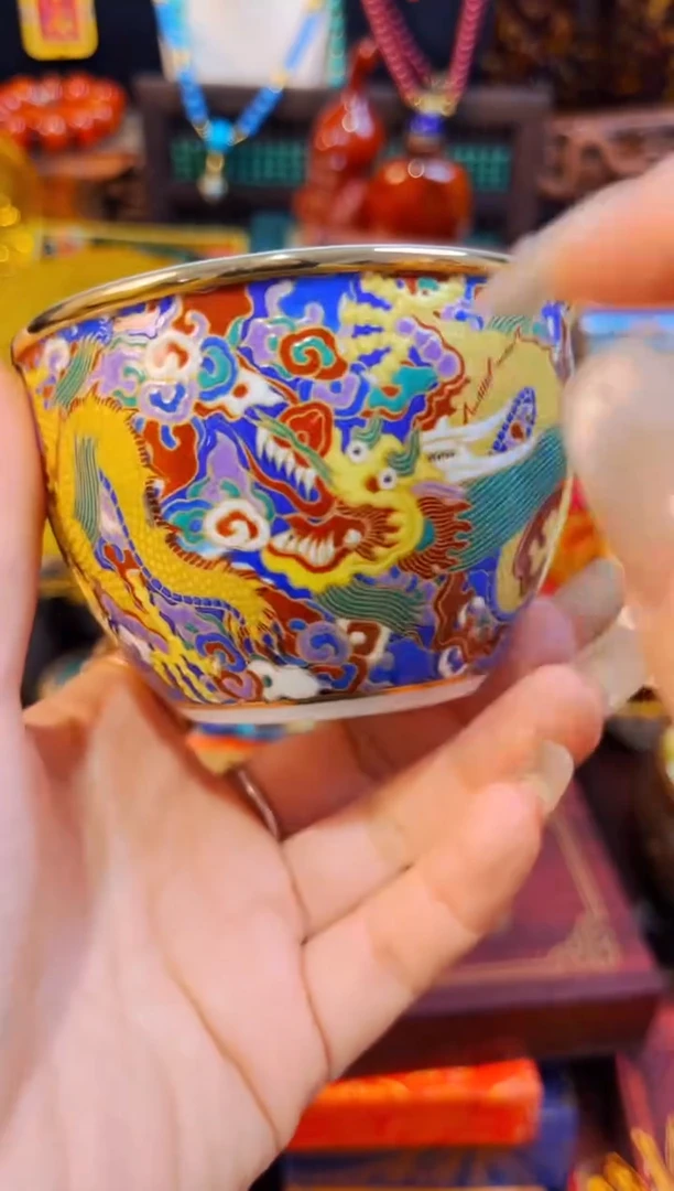 【闪购商品】瓷片兰妹精选精品优质链接3