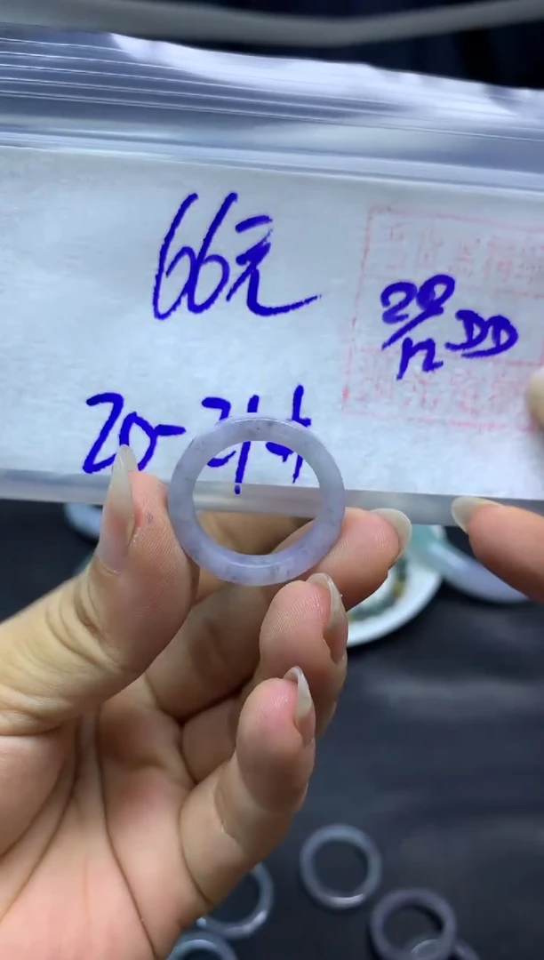 未镶嵌定制翡翠全21#66元多样性拍一发一毛货抛光