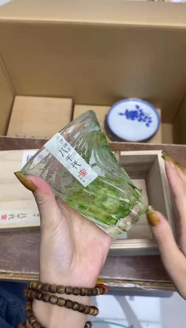 瓷片隆莲瓷器欢迎大家
