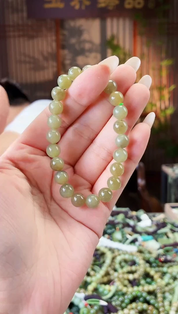 未镶嵌和田玉挂件多样性发货拍一发一