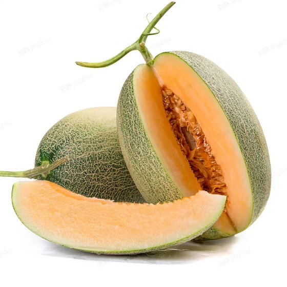 哈密瓜（单个2.7斤）