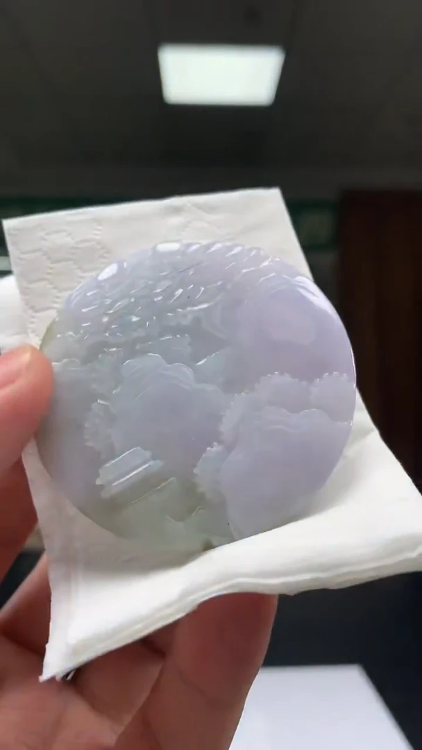 未镶嵌定制翡翠          *90