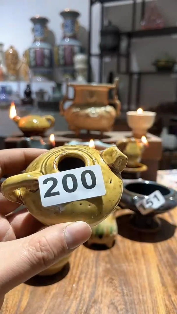 【闪购商品】摆件