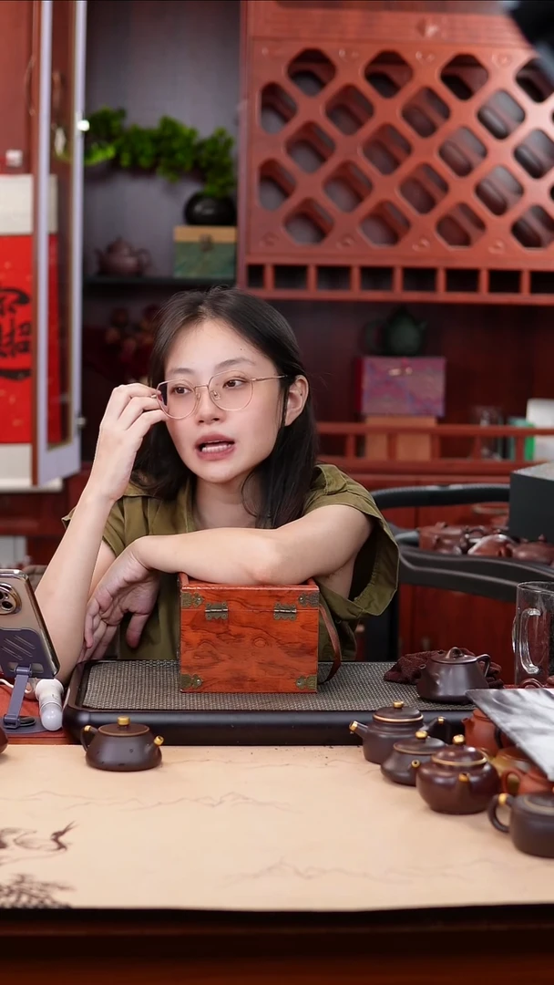 茶壶紫砂惊喜福利盒（专场系列）