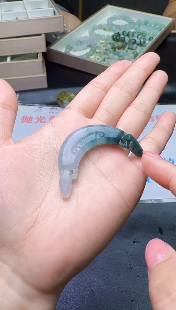 未镶嵌定制翡翠天然翡翠A货