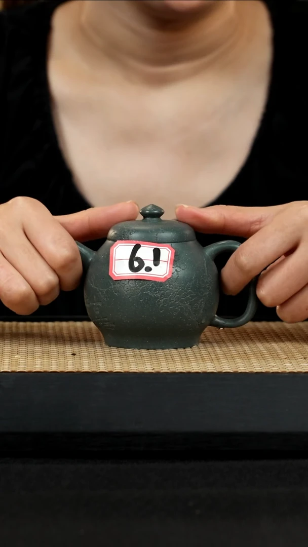 紫砂壶宜兴紫砂壶61