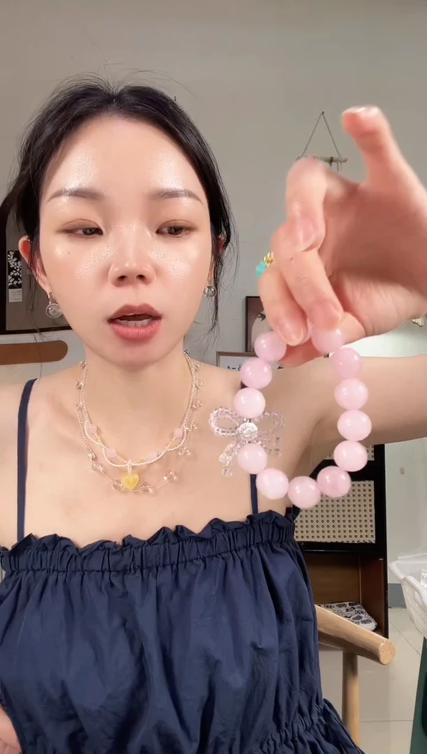 未镶嵌颈饰水晶Q362QQQQQ