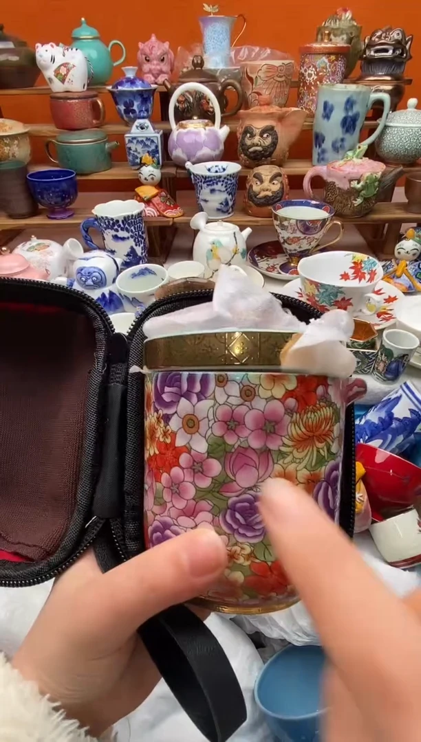 瓷片20包邮一单一付不要卡单