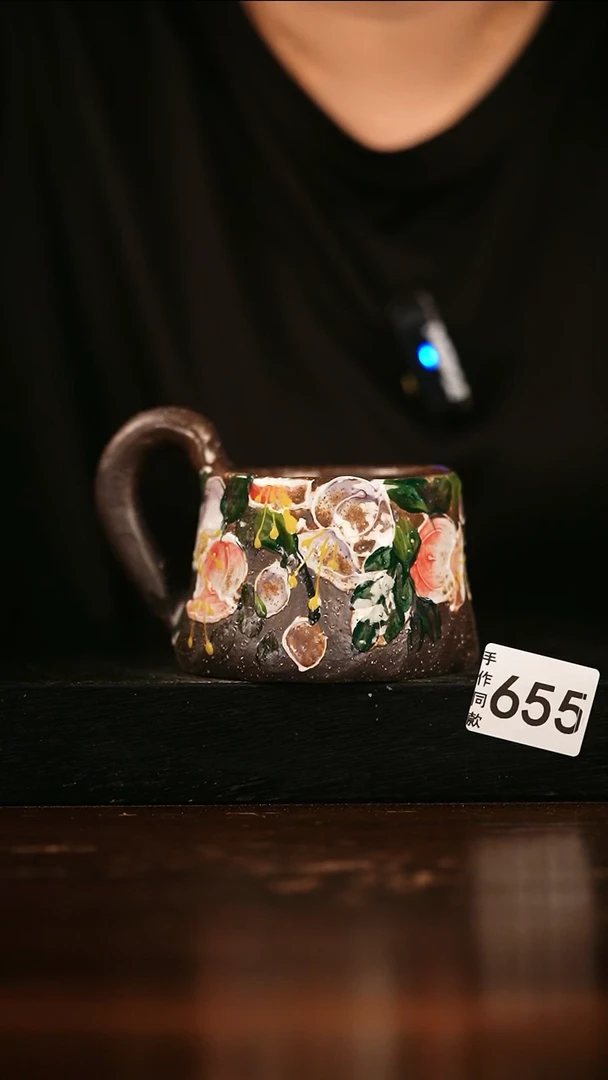 其他遇瓷手作同款655