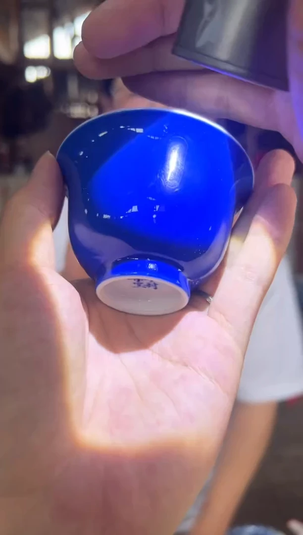 景德镇宁封窑陶瓷 陶瓷