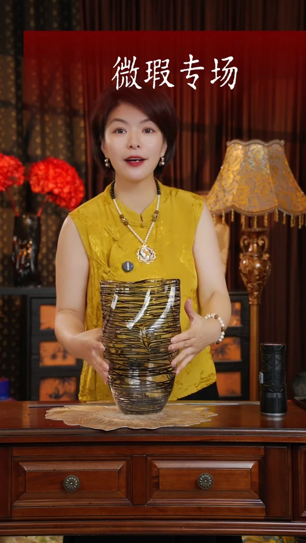 手工艺品琉璃琉璃G49