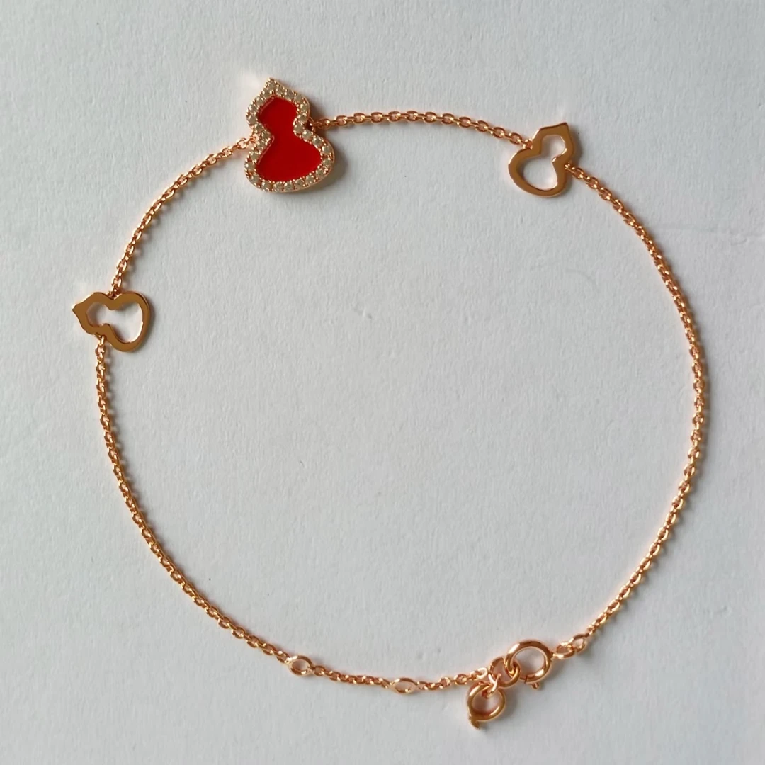 葫芦守恋   丝巾时尚百搭