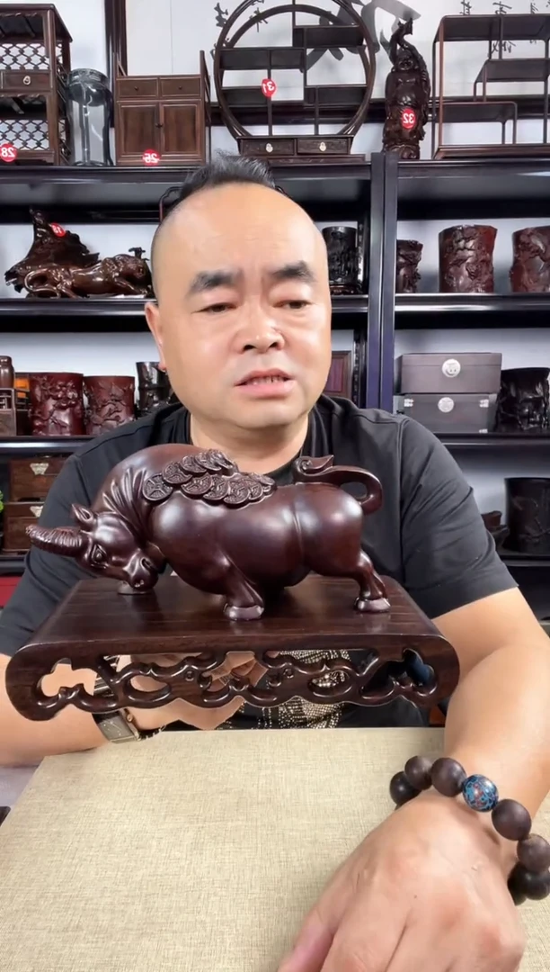 木1221+432老李红木工艺品