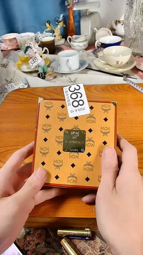 瓷器小淼海外陶瓷工艺品