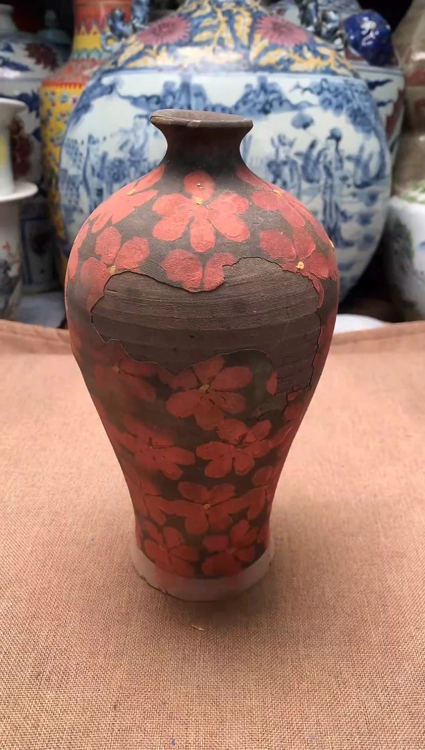 摆件旧藏瓷器旧藏瓷器