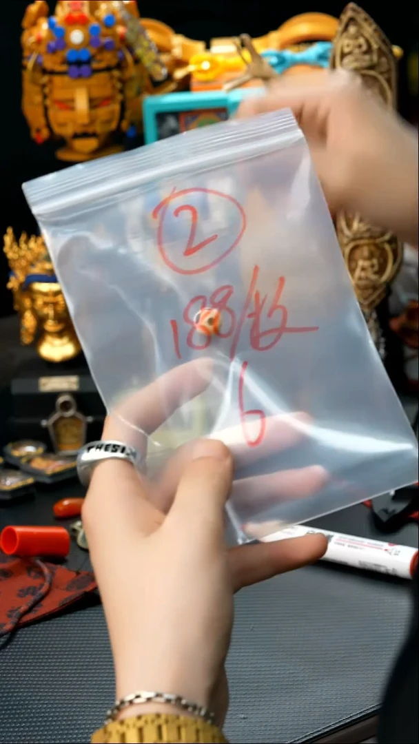 龙眼菩提吊坠02藏传原生态搭配饰品（多样性）