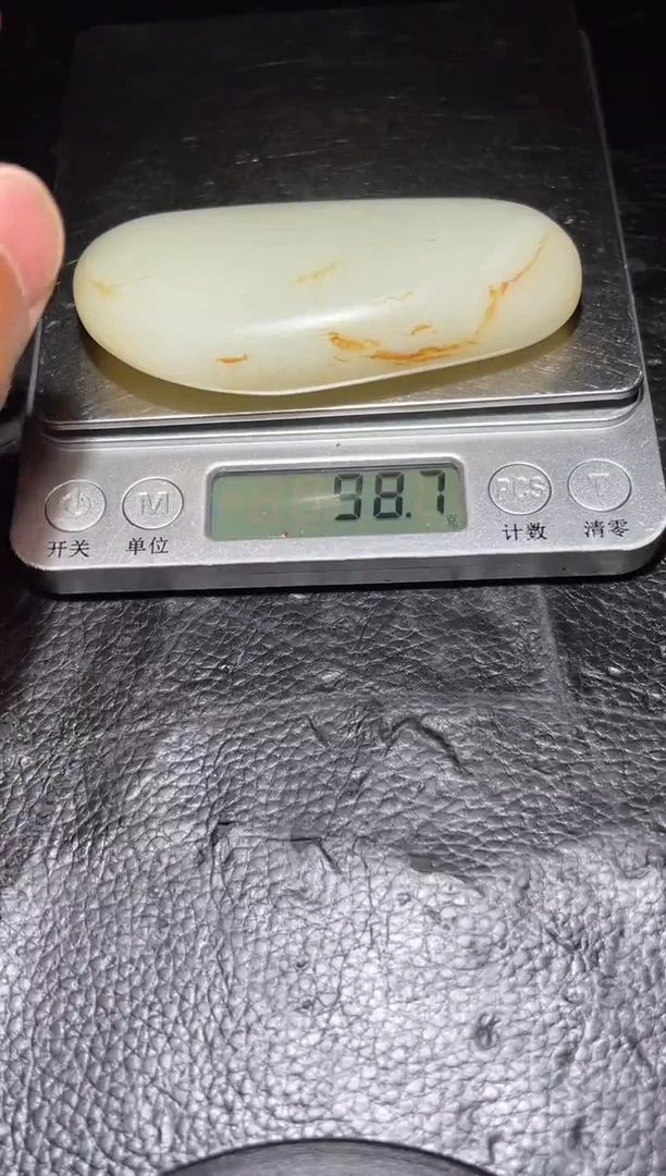 未镶嵌和田玉珠宝奇石23