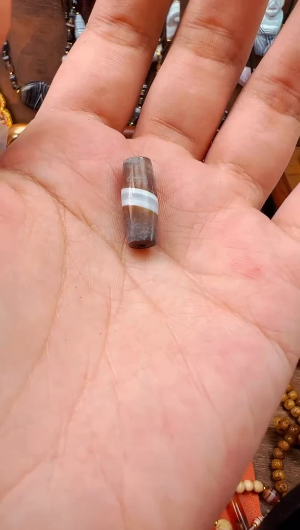 【肖钟出品】东南亚配珠