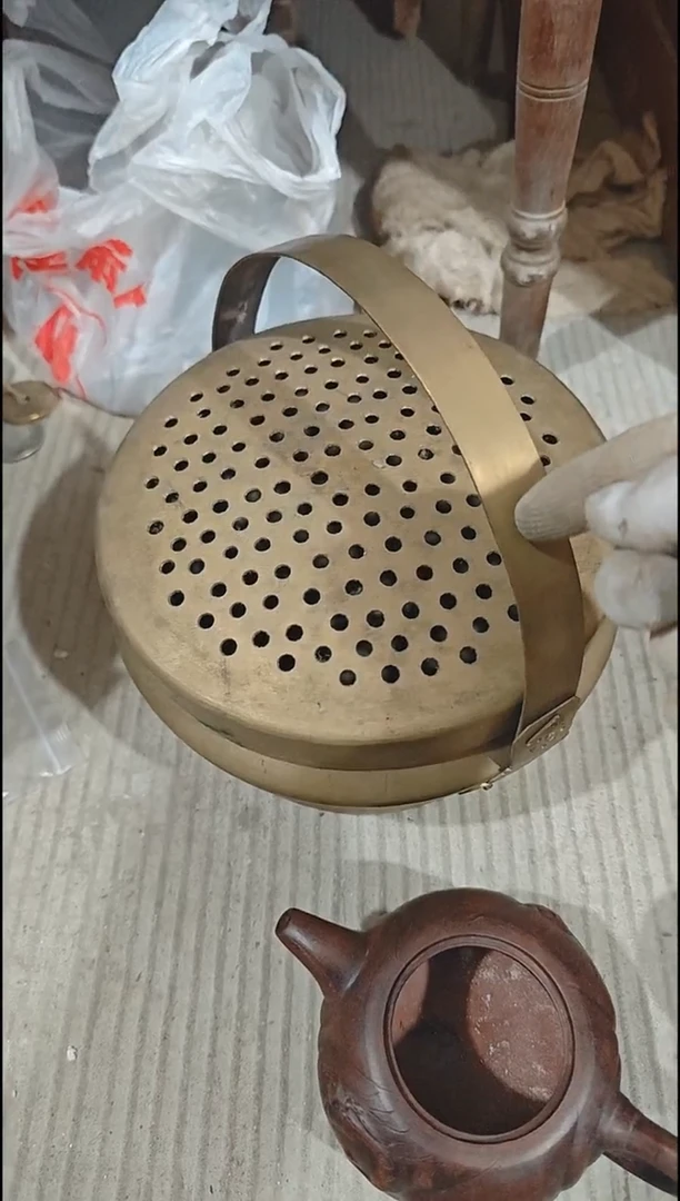 茶杯紫砂翠*直播闪购改价链接