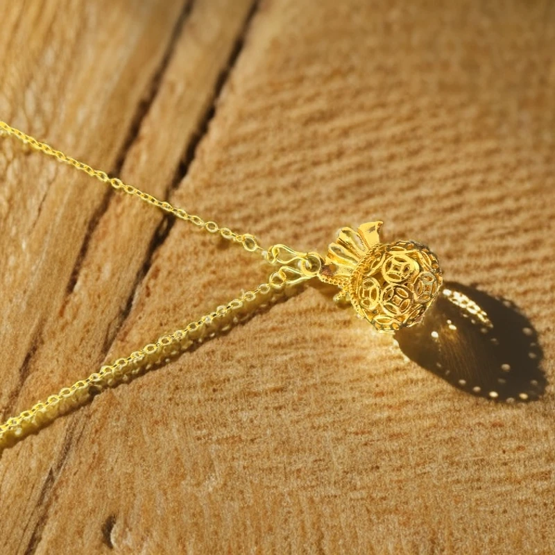 A048至臻真馨金典首饰