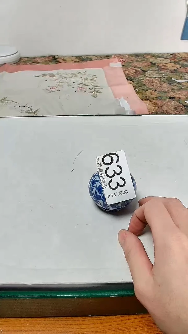 瓷片?***也小淼海外陶瓷工艺品