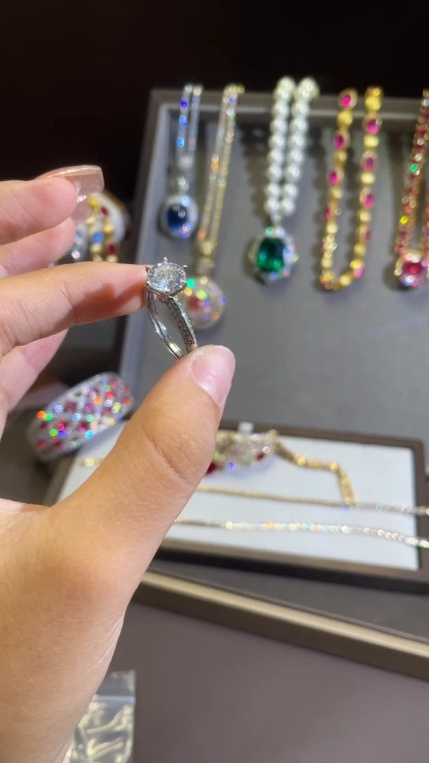 无非金属高端定制精品系列款式S081