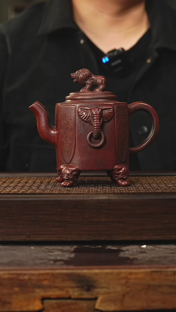 茶壶紫砂丁蜀镇紫砂壶