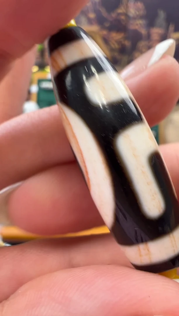 合金颈饰玛瑙/玉髓（覆膜）64.