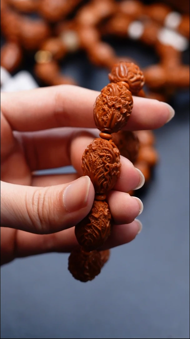 手串/手链橄榄核橄榄核