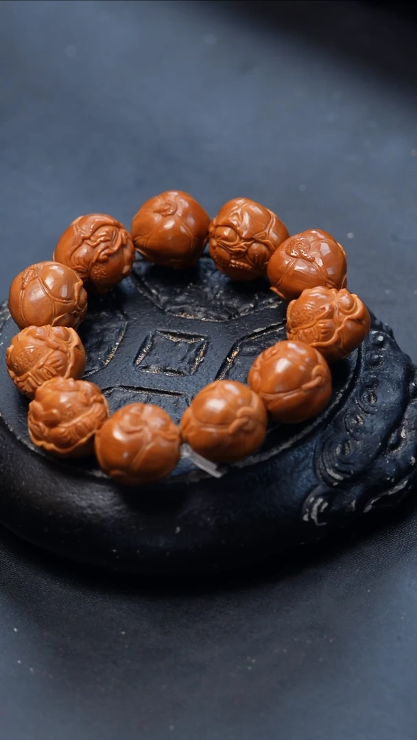 【闪购商品】橄榄核手串/手链橄榄核