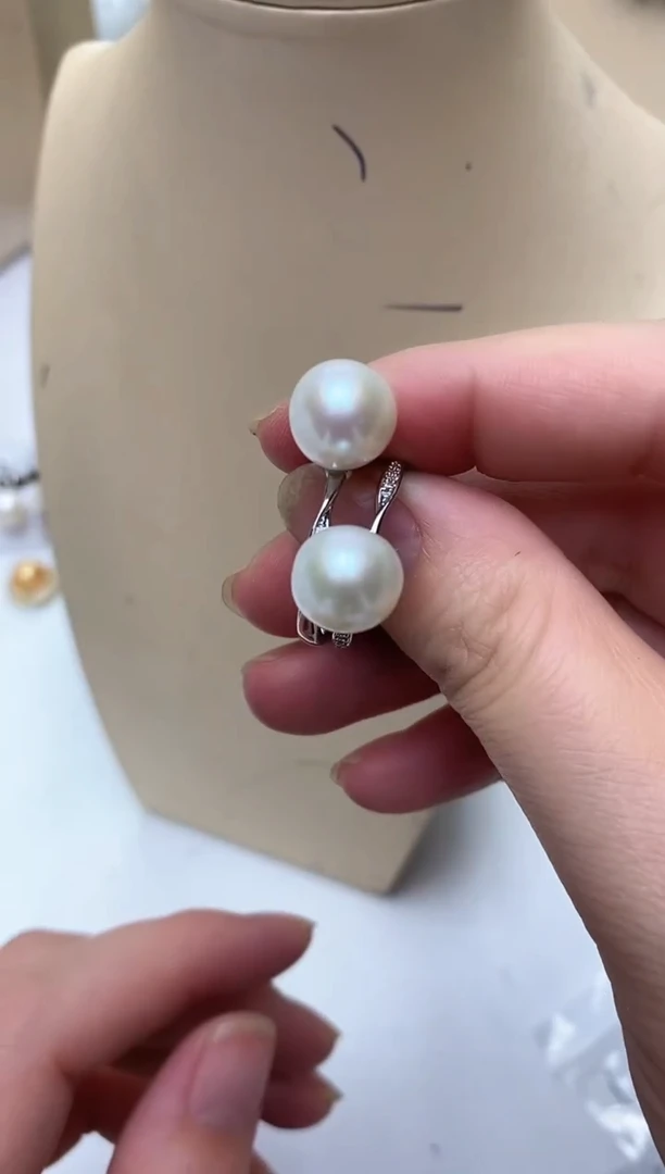 未镶嵌淡水珍珠111111111