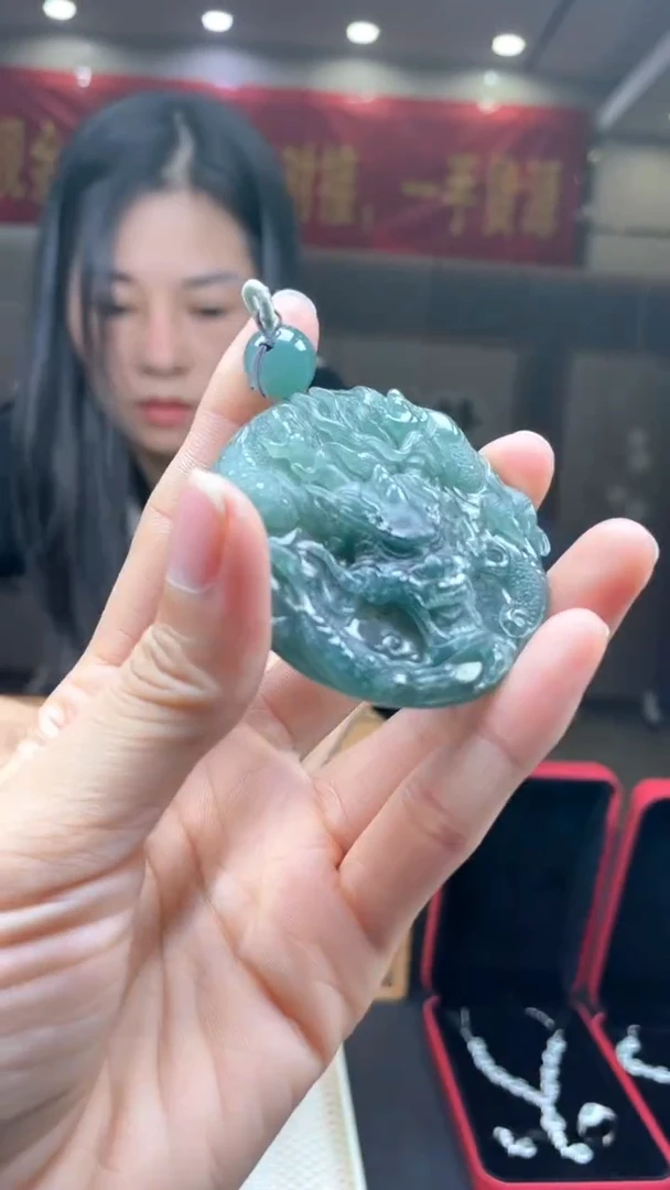 未镶嵌定制翡翠********684