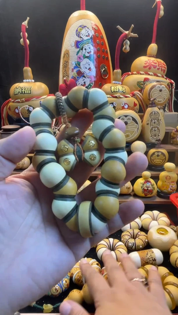 葫芦小舍葫芦文玩