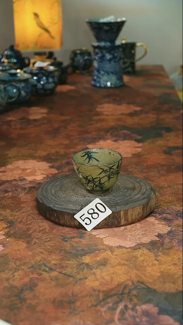 茶碗............580